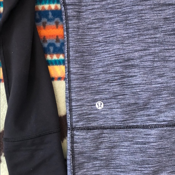 Lululemon jacket - Picture 4 of 4